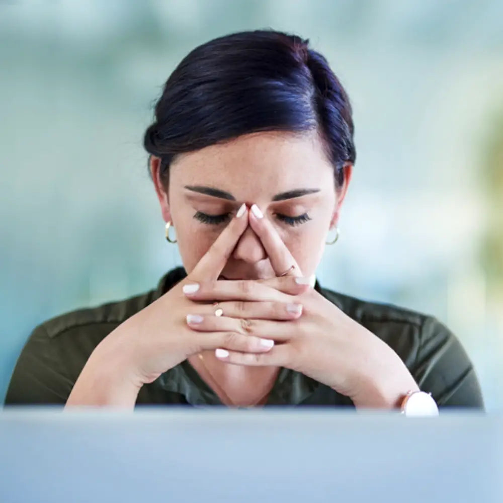 🌿 5 problemas crónicos mal resueltos (y cómo empezar a gestionarlos de forma natural)