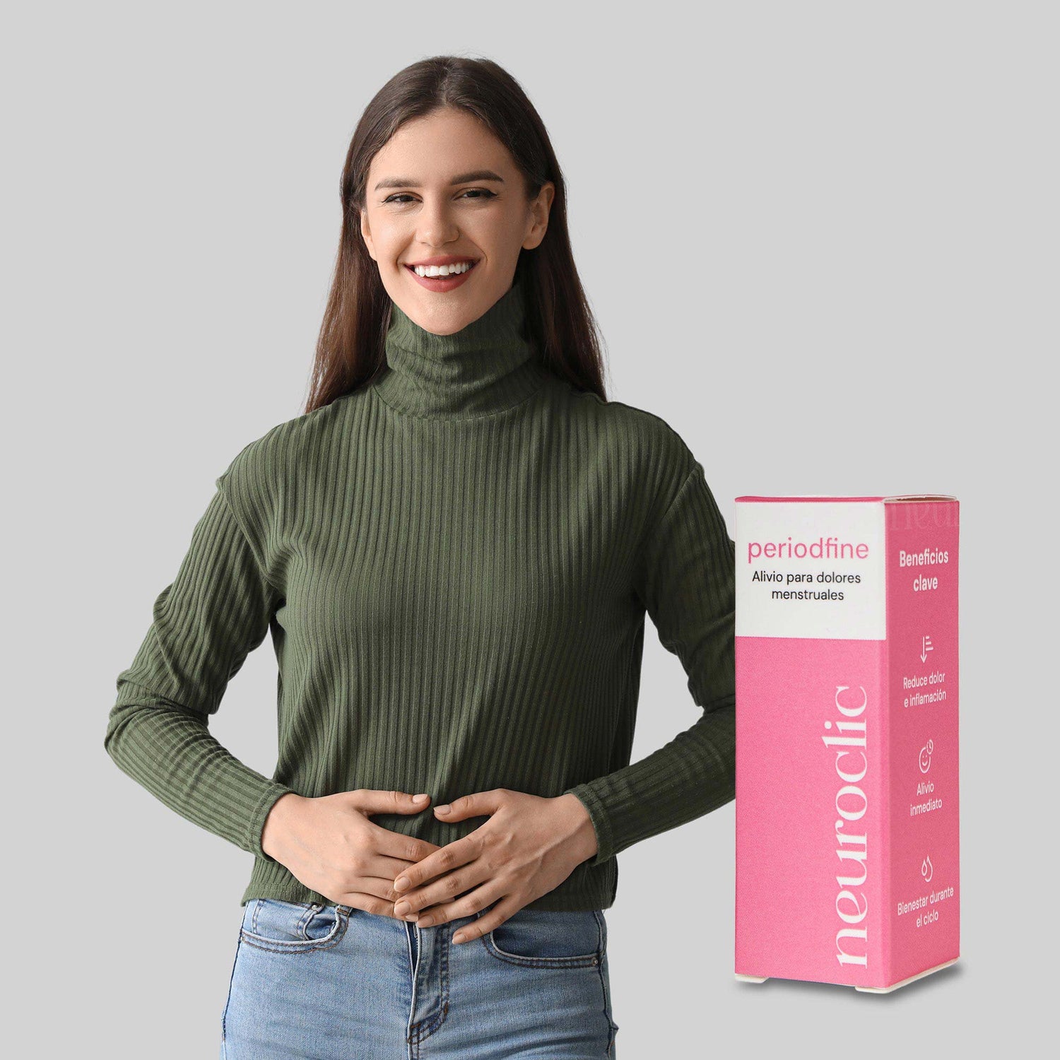 Menstruación