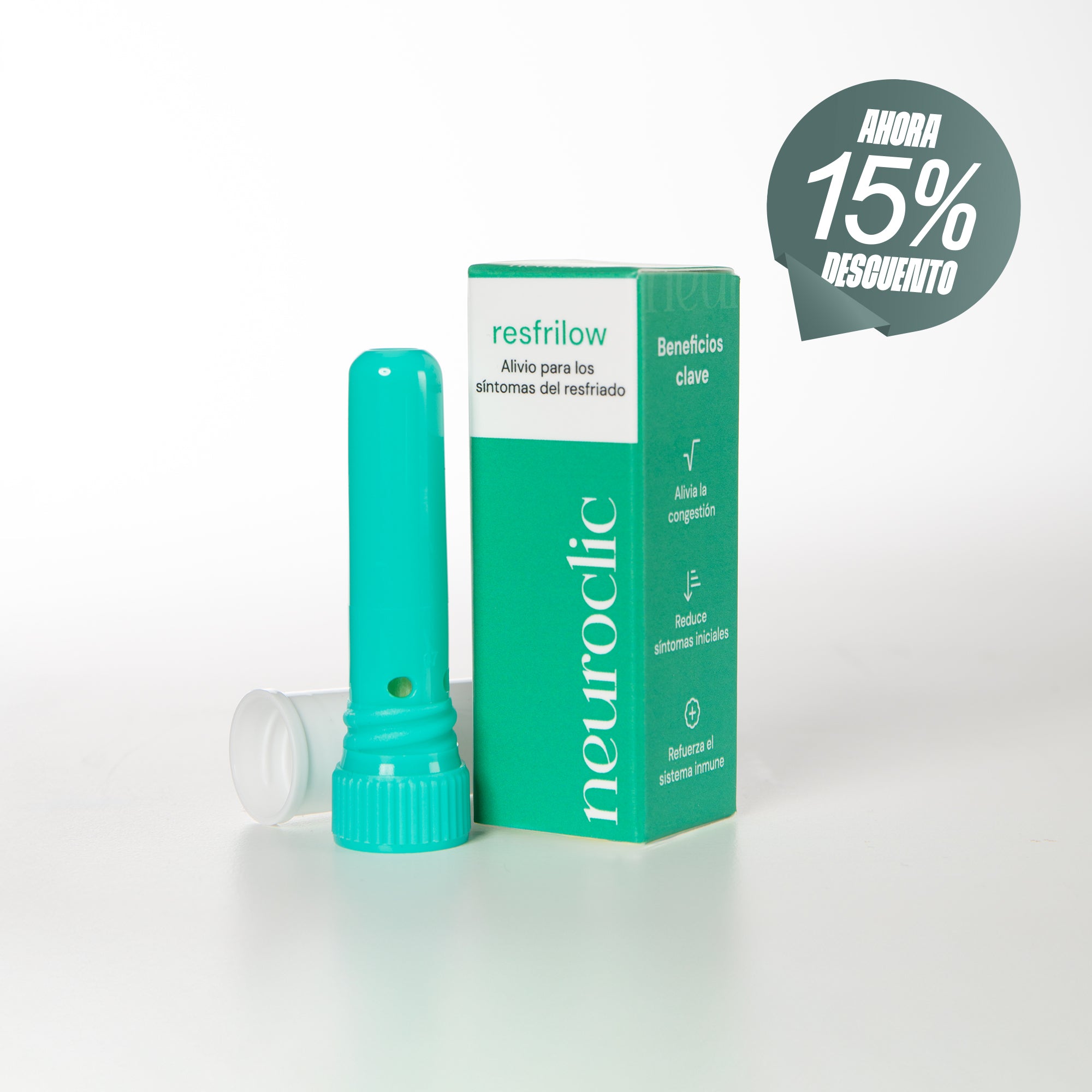 Resfrilow