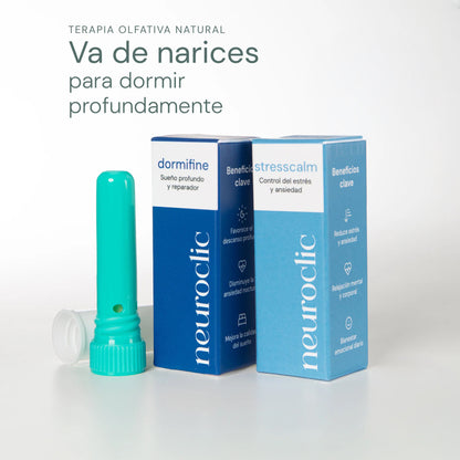 Pack Noches de Paz