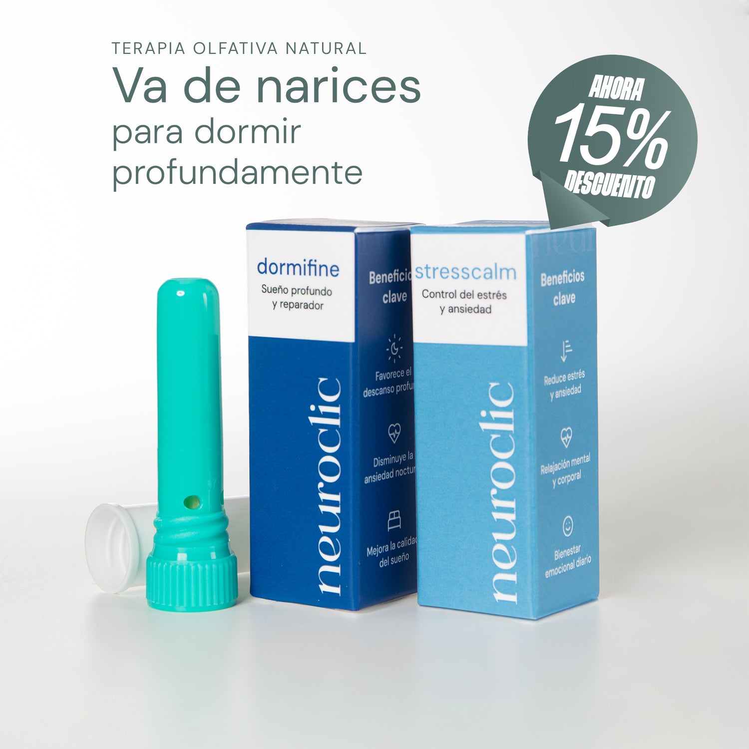 Pack Noches de Paz