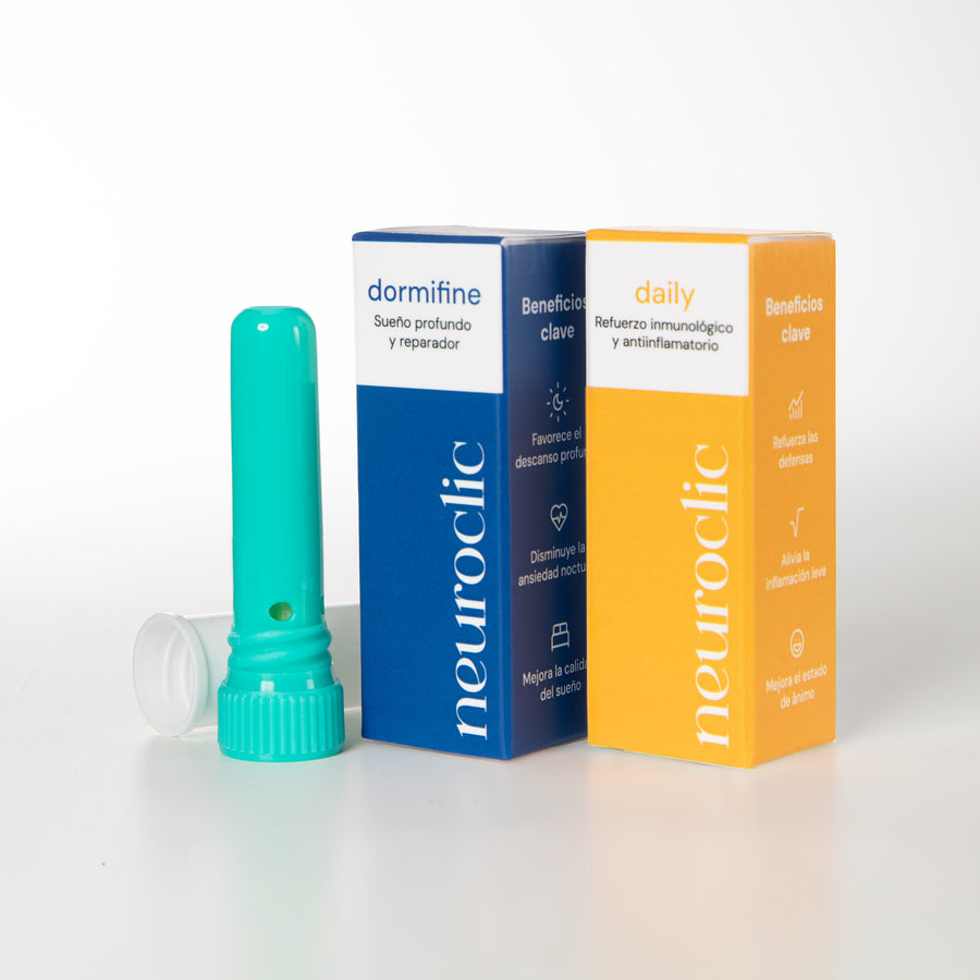 Pack Equilibrio Diario