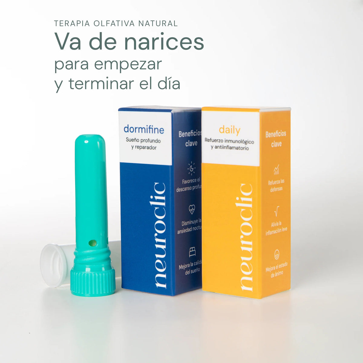 Pack Equilibrio Diario