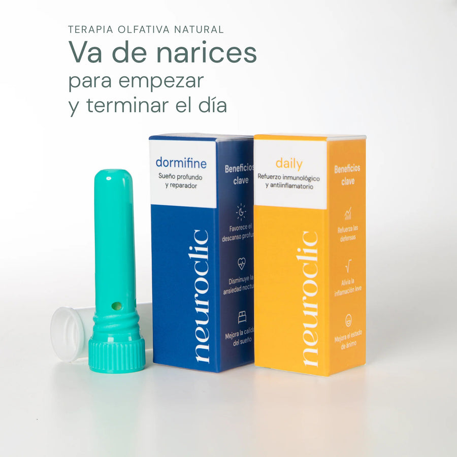 Pack Equilibrio Diario