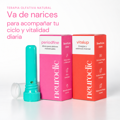 Pack Bienestar Femenino