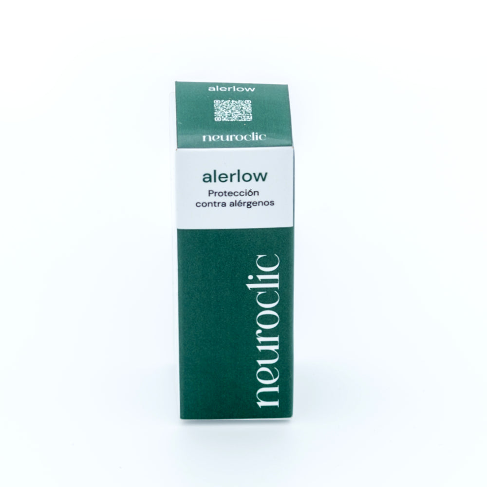 Alerlow – Protección contra alérgenos