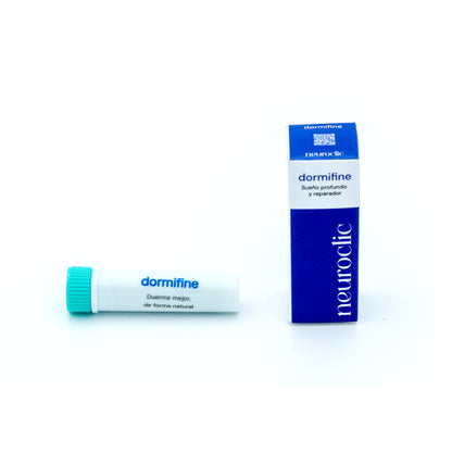 Dormifine – Sueño profundo y reparador