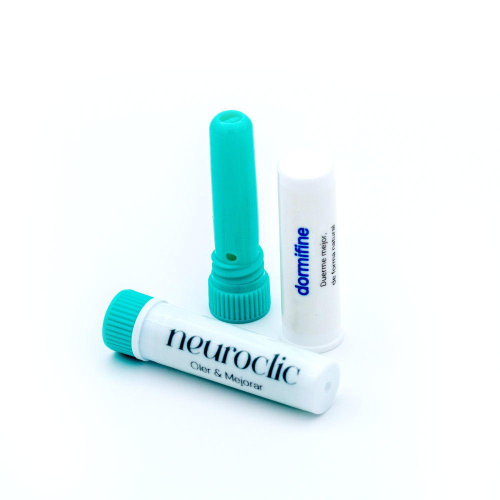 Dormifine – Sueño profundo y reparador