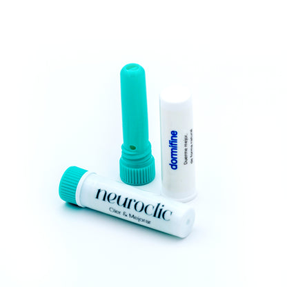 Dormifine – Sueño profundo y reparador