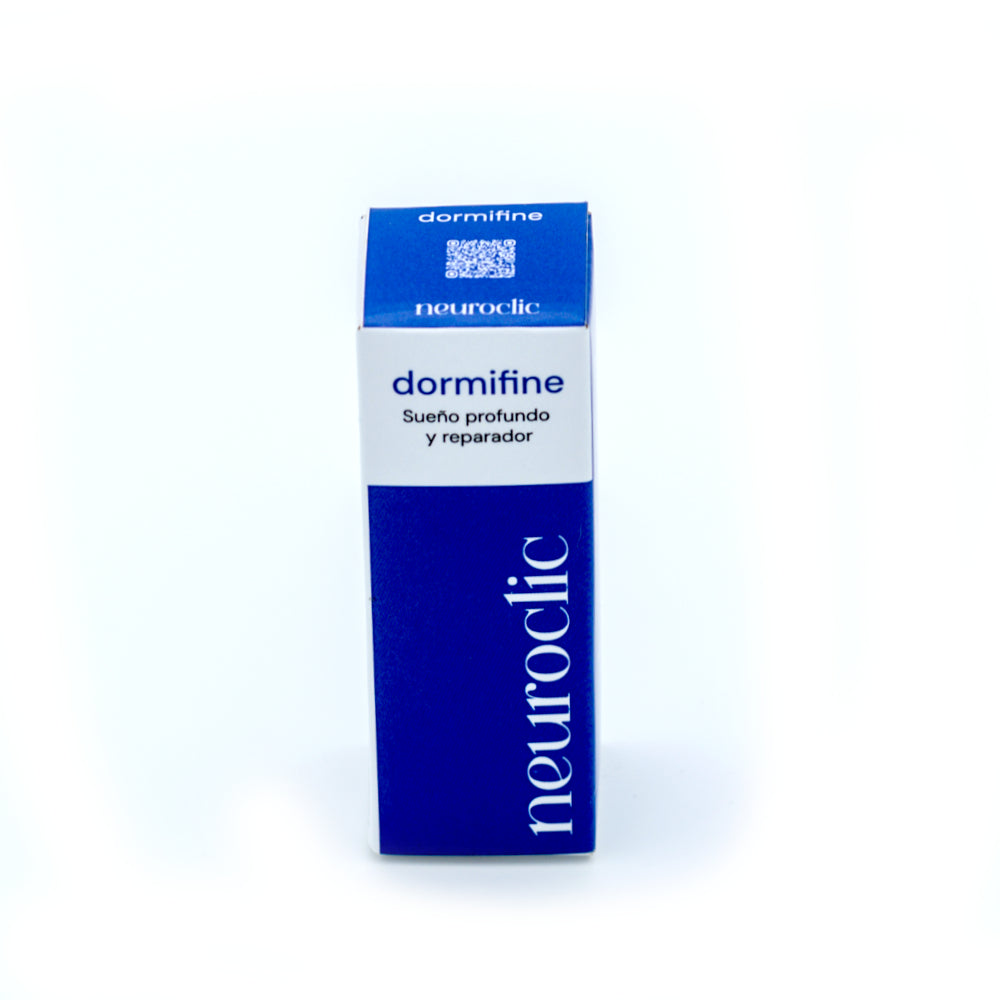 Dormifine – Sueño profundo y reparador