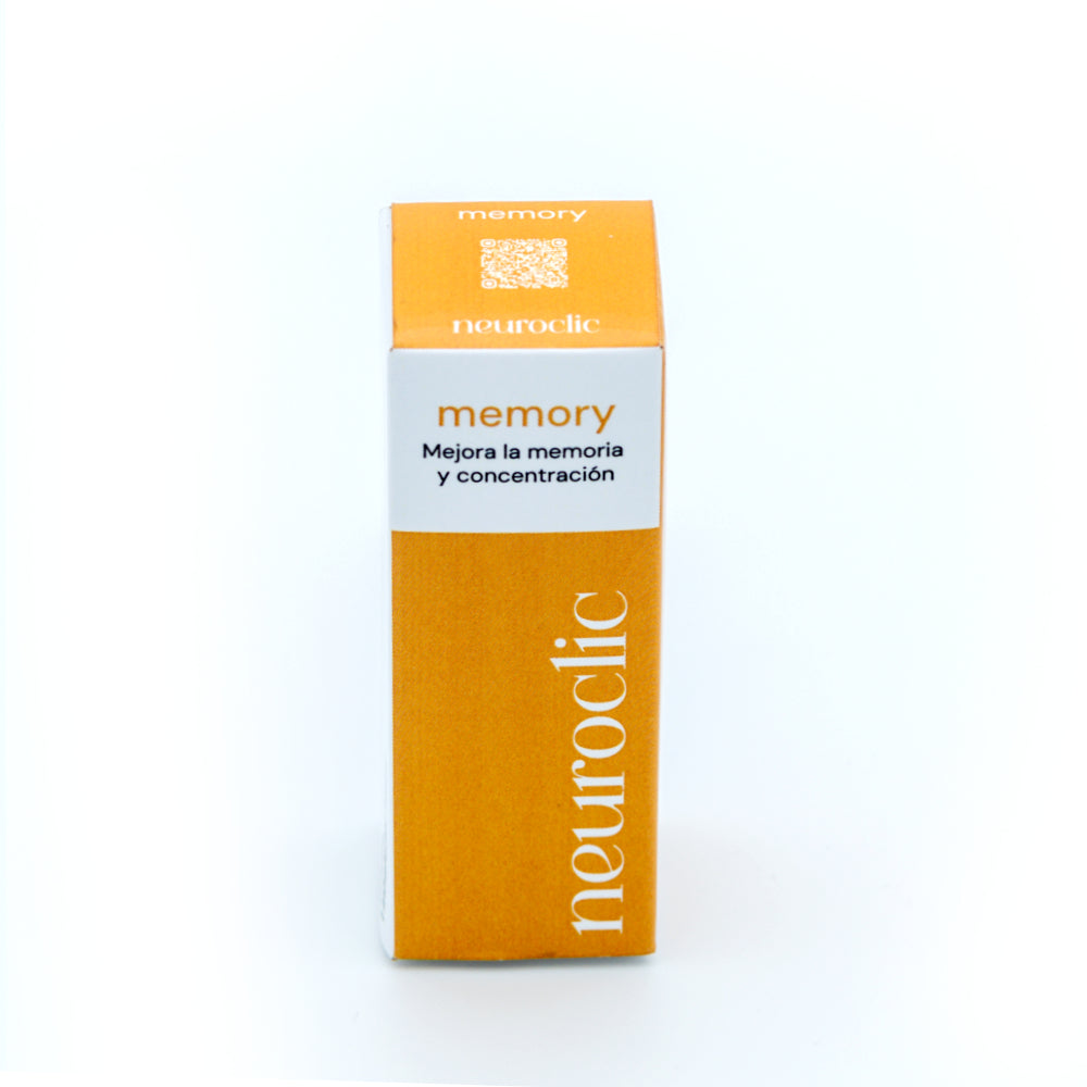 Memory – Mejora la memoria y concentración