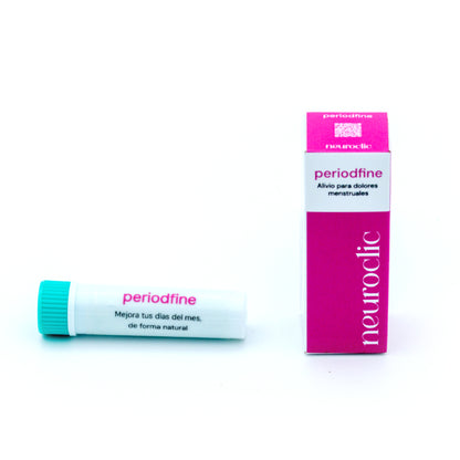 Periodfine – Alivio para dolores menstruales