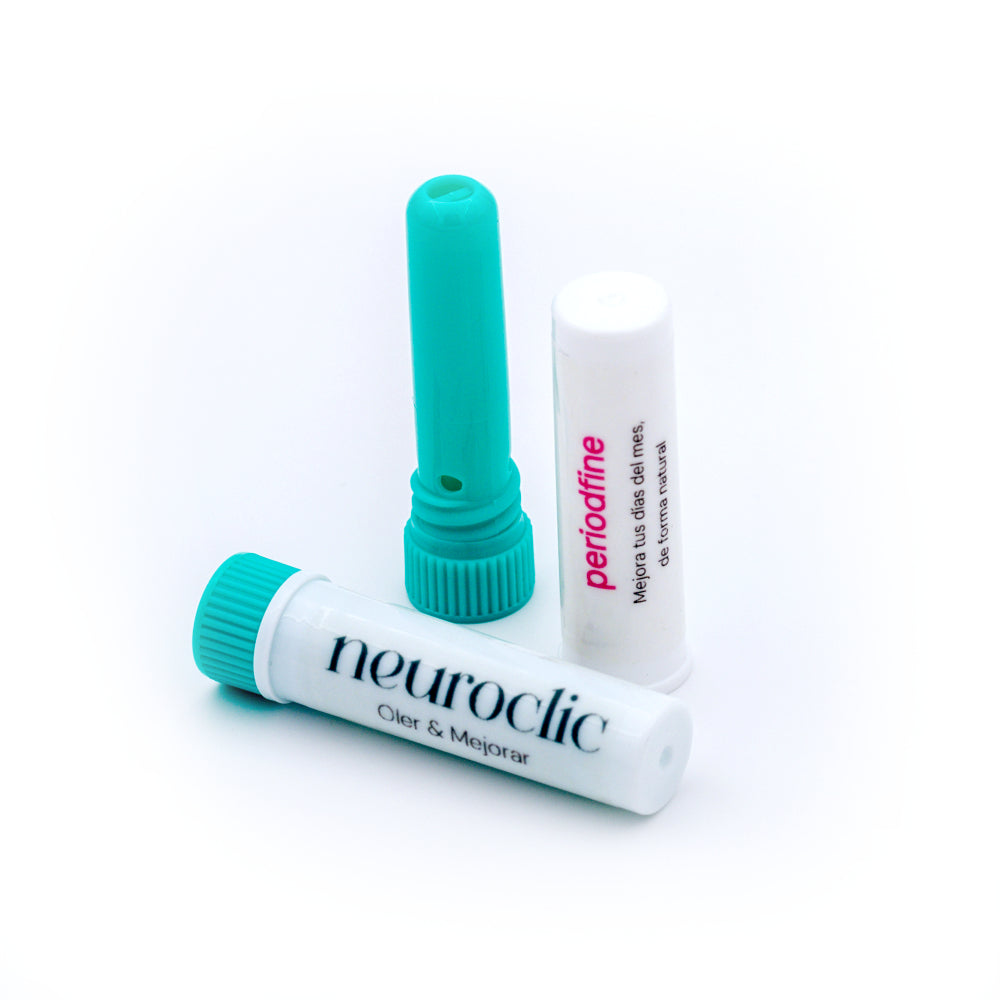 Periodfine – Alivio para dolores menstruales