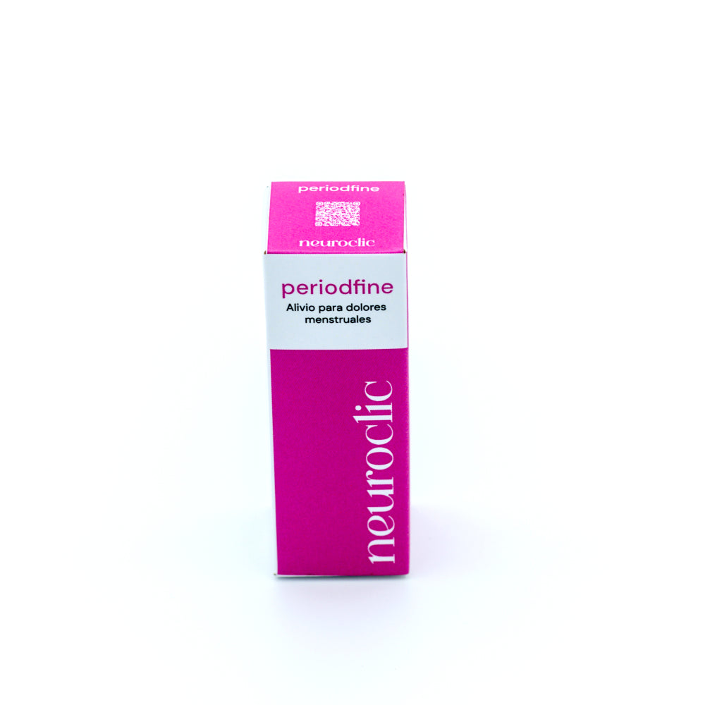 Periodfine – Alivio para dolores menstruales