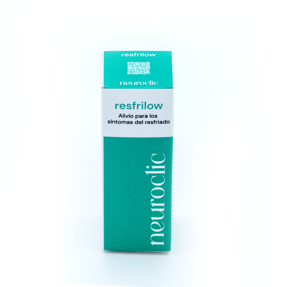 Resfrilow – Alivio para los síntomas del resfriado