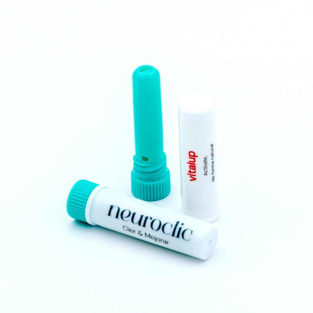 Vitalup – Energía y estimulo mental
